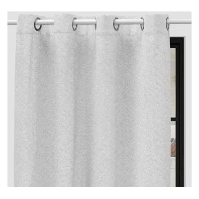 Soleil D'Ocre ECLIPSE 's Curtains, blinds in White