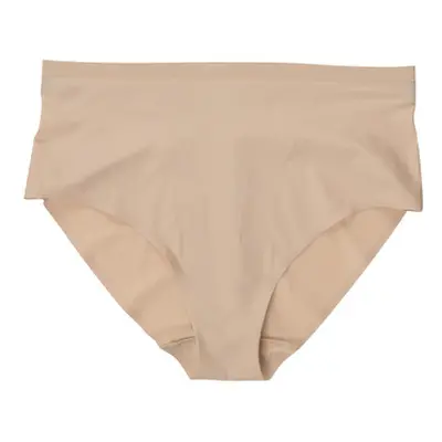 Triumph SHAPE MAXI SMART women's Control knickers / Panties in Beige