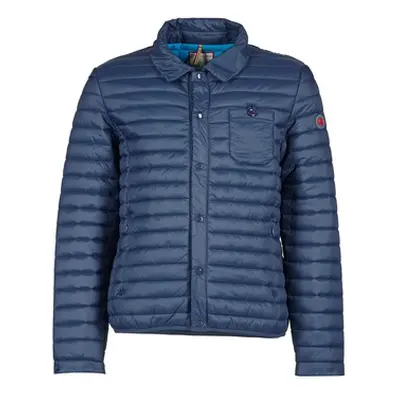 Gaudi DOMPE men's Jacket in Blue