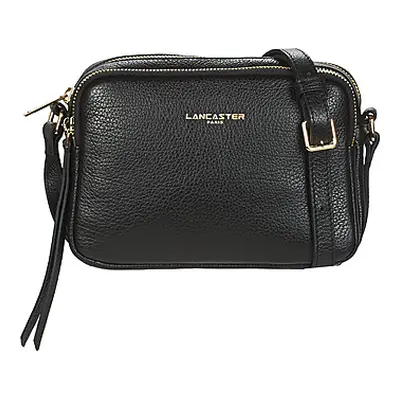 LANCASTER DUNE 20 women's Shoulder Bag in Black