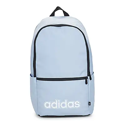 Adidas LIN CLAS BP DAY women's Backpack in Blue