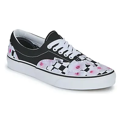 Vans ERA women's Shoes (Trainers) in Black