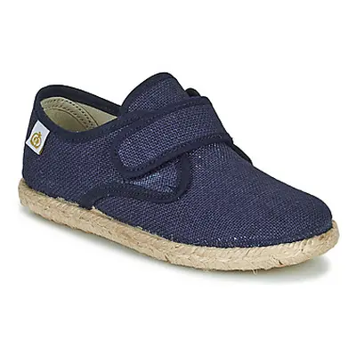 Citrouille et Compagnie NEW 86 boys's Children's Casual Shoes in Marine