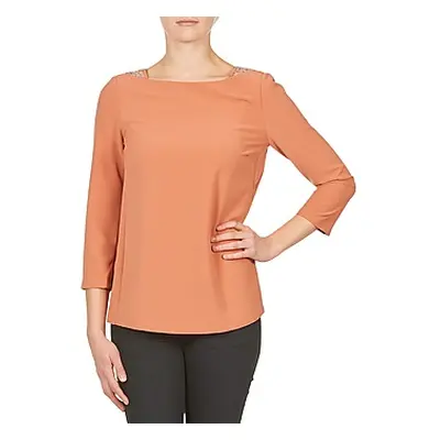 Color Block 3214723 women's in Orange