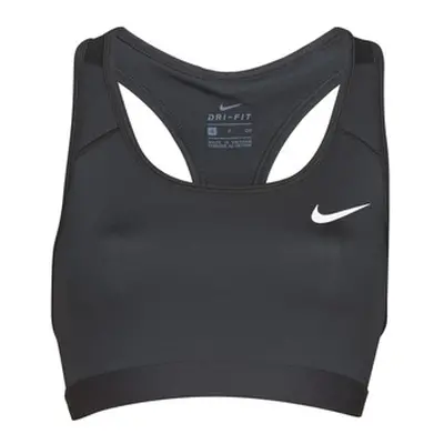 Nike NIKE SWOOSH BAND BRA NON PAD women's in Black