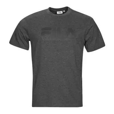 Fila BELLANO men's T shirt in Grey