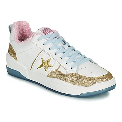 Semerdjian ATILA women's Shoes (Trainers) in White