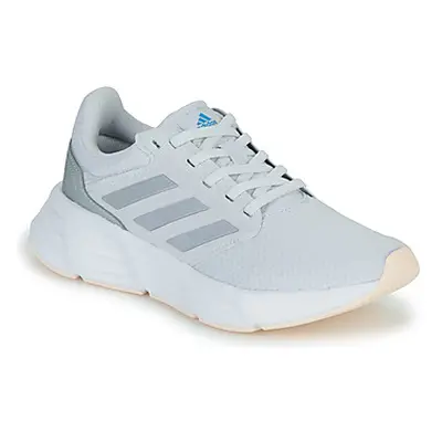 Adidas GALAXY 6 women's Running Trainers in Grey