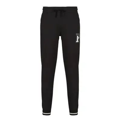 Puma PUMA SQUAD SWEATPANTS FL CL men's Sportswear in Black