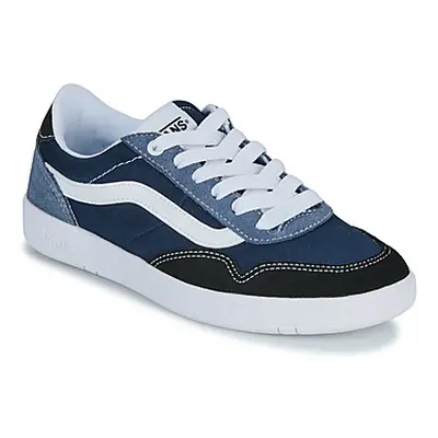 Vans UA Cruze Too CC men's Shoes (Trainers) in Marine