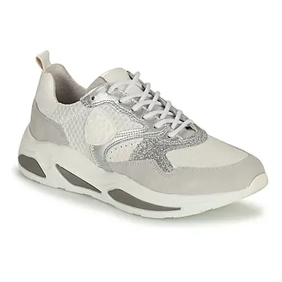 Philippe Morvan BISKY V1 women's Shoes (Trainers) in White