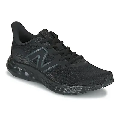 New Balance 411 women's Running Trainers in Black