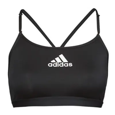 Adidas TRAIN LIGHT SUPPORT GOOD women's in Black