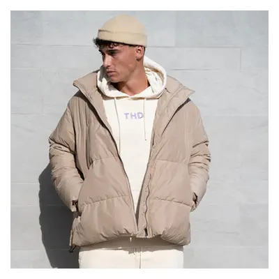 THEAD. - men's Jacket in Beige