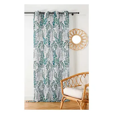 Linder VOILAGE ACACIA 's Sheer curtains in Green