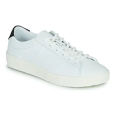 Ellesse Pulito Cupsole men's Shoes (Trainers) in White