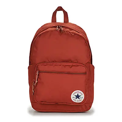 Converse GO 2 BACKPACK women's Backpack in Red