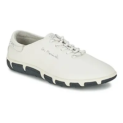 TBS JAZARU women's Shoes (Trainers) in White