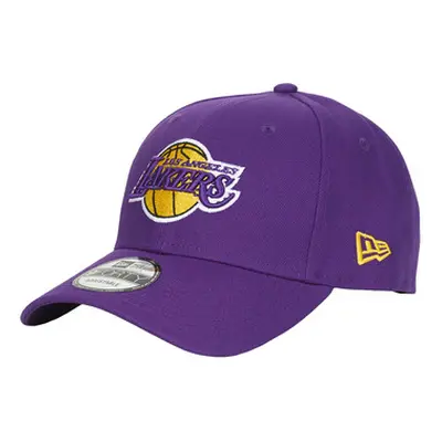 New-Era NBA THE LEAGUE LOS ANGELES LAKERS men's Cap in Purple