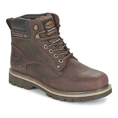 Dockers by Gerli IRETOK men's Mid Boots in Brown