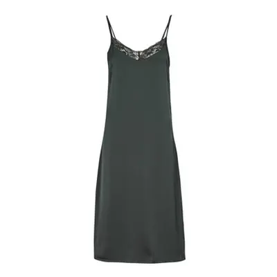 Moony Mood HELONIA women's Dress in Black