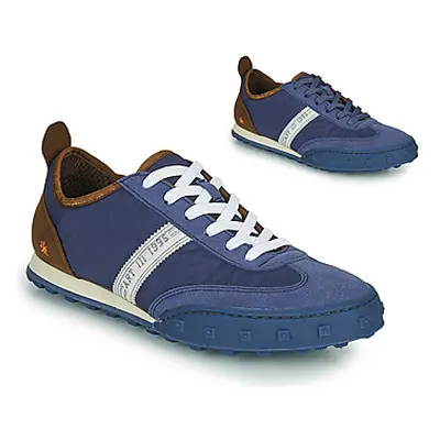 Art CROSS SKY men's Shoes (Trainers) in Blue