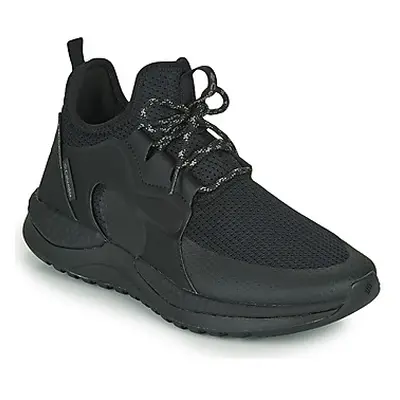 Columbia SH/FT AURORA PRIME men's Sports Trainers (Shoes) in Black