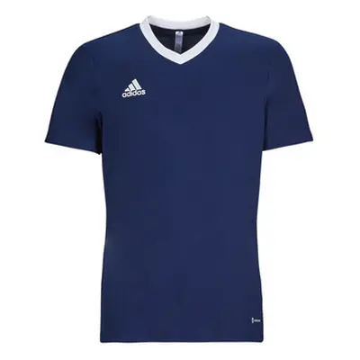 Adidas ENT22 JSY men's T shirt in Marine