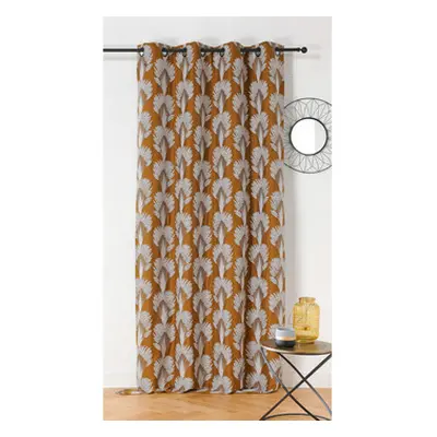 Linder NOSYBE 's Curtains, blinds in Yellow