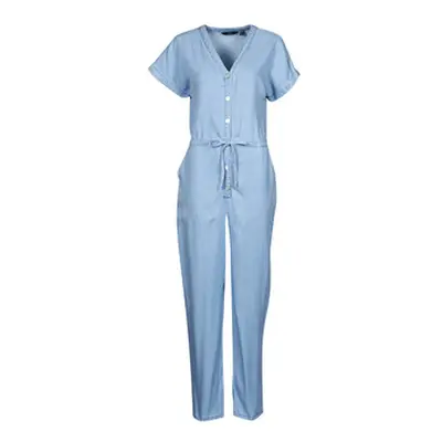 Vero Moda VMLILIANA women's Jumpsuit in Blue