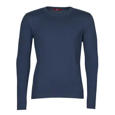 BOTD OLDMAN men's Sweater in Marine