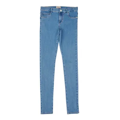 Only KONRAIN LIFE REG SKINNY BB BJ009 girls's in Blue