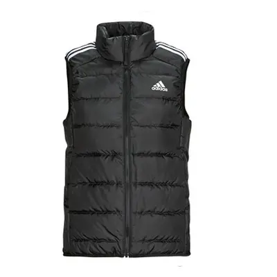 Adidas ESS 3S L D VE women's Jacket in Black