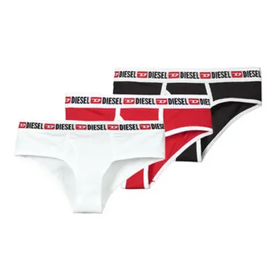 Diesel OXY X3 women's Knickers/panties in Multicolour