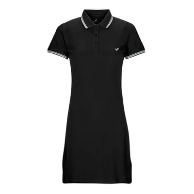 Kaporal JULIX ESSENTIEL women's Dress in Black