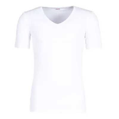 Damart CLASSIC GRADE 3 men's Bodysuits in White