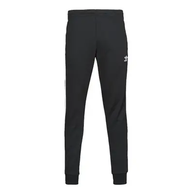 Adidas SST TP P BLUE men's Sportswear in Black