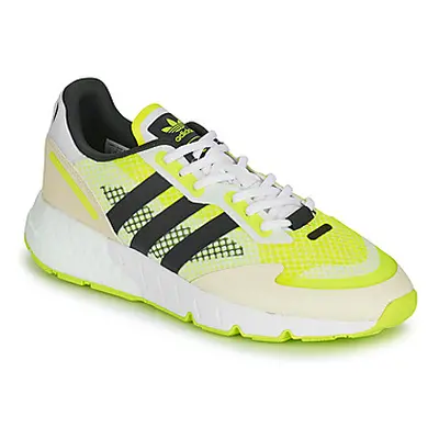 Adidas ZX 1K BOOST men's Shoes (Trainers) in White