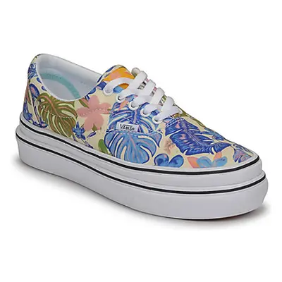 Vans SUPER COMFYCUSH ERA women's Shoes (Trainers) in Multicolour