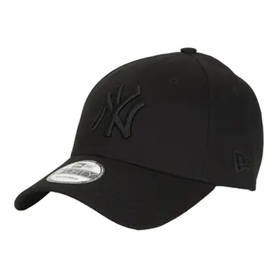 New-Era LEAGUE ESSENTIAL 9FORTY NEW YORK YANKEES men's Cap in Black