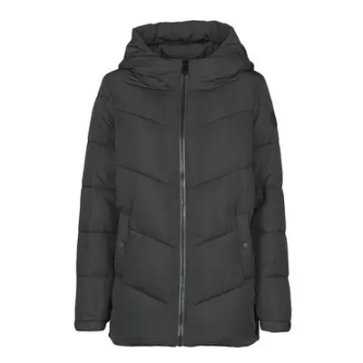 S.Oliver 05-009-51 women's Jacket in Black