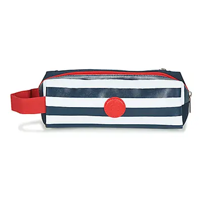 Citrouille et Compagnie CITELLE boys's Children's Cosmetic bag in Marine