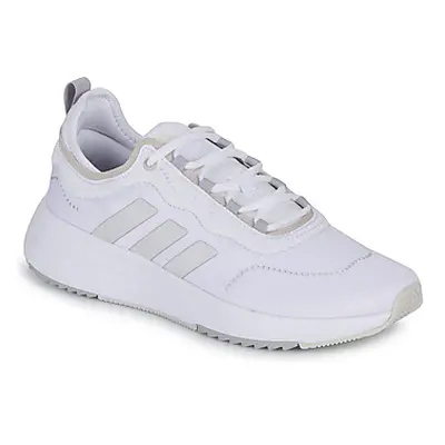 Adidas FUKASA RUN women's Shoes (Trainers) in White