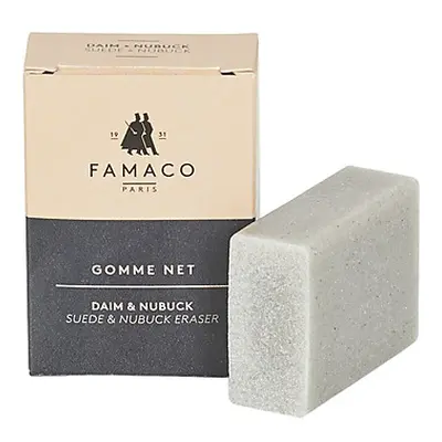 Famaco PARERCUAL men's Aftercare Kit in White