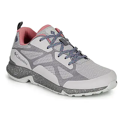 Columbia VITESSE OUTDRY women's Walking Boots in Grey