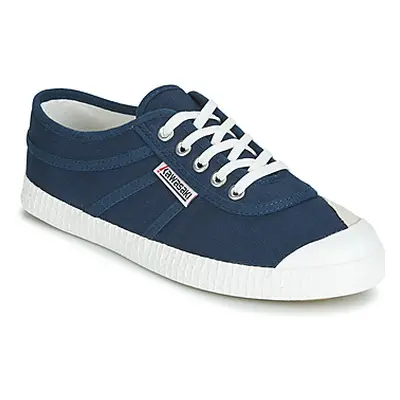 Kawasaki ORIGINAL women's Shoes (Trainers) in Blue