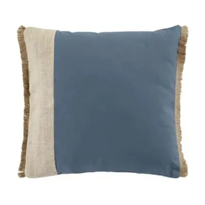 Douceur d intérieur GREENYBEL 's Pillows in Blue