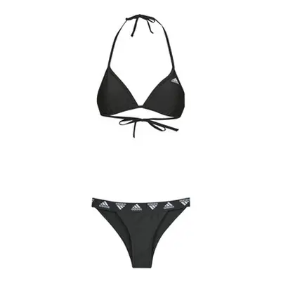 Adidas TRIANGLE BIKINI women's in Black