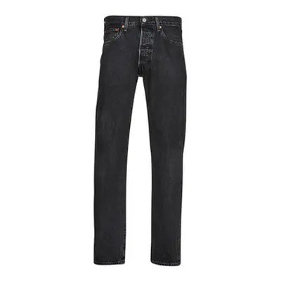 Levis 501® LEVI'S ORIGINAL men's Jeans in Black