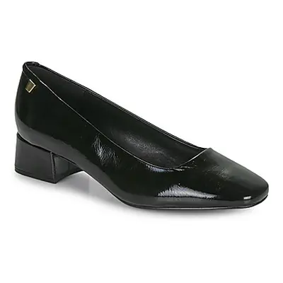 JB Martin VIRGINIA women's Court Shoes in Black